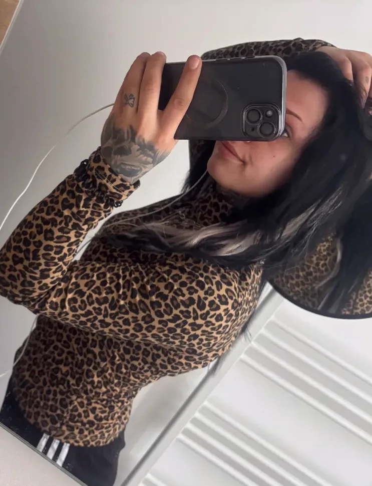Lena, 20